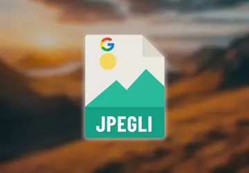 Google wprowadza Jpegli, nową bibliotekę kodowania ...