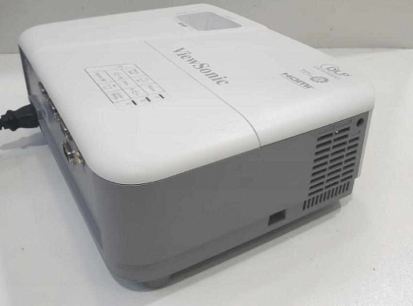 ViewSonic PA503W czy ViewSonic PA503X