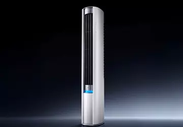 Xiaomi zaprezentowała klimatyzator, który ogrzewa i ...