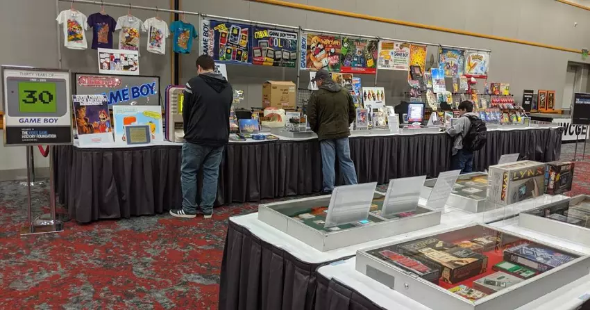 Fundacja Historii Gier Wideo otwiera bibliotekę cyfrową dla publicznego dostępu 30 stycznia