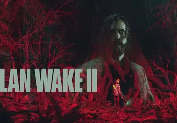 Remedy podpowiada: tryb "New Game +" ...