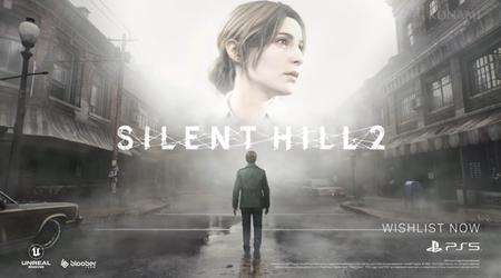 Plotka: remake Silent Hill 2 może zostać zaprezentowany podczas majowego wydarzenia PlayStation