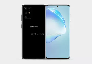 Samsung Galaxy S11 pojawił się na ...