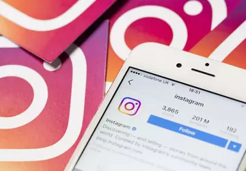 Instagram został zaktualizowany: bez lików, ale ...