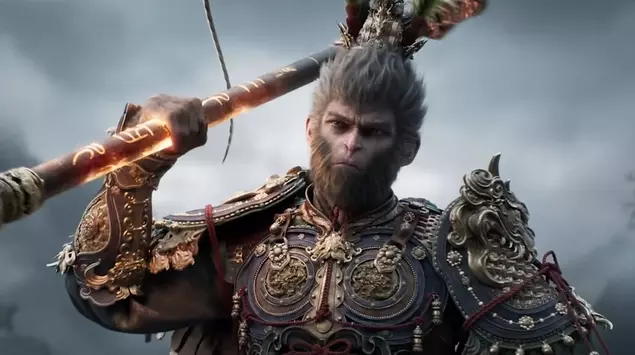 Black Myth: Wukong bije rekordy: 30 ...