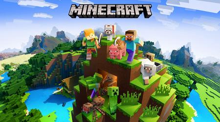 Facebook uczy AI stosując Minecraft