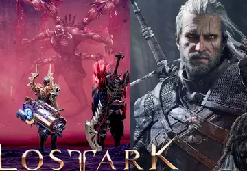 Heralt trafił na koreański MMORPG: The ...