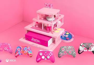 Różowy cud: Microsoft wyda ekskluzywne konsole ...