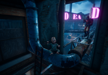 Pierwsza aktualizacja Midnight Ghost Hunt zawiera ...