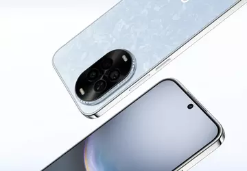 Huawei zaprezentowała budżetowy smartfon Nova 14 ...