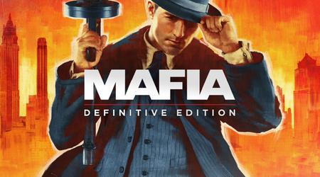 To już oficjalne: Mafia: Definitive Edition będzie dostępna na Xbox Game Pass w połowie sierpnia