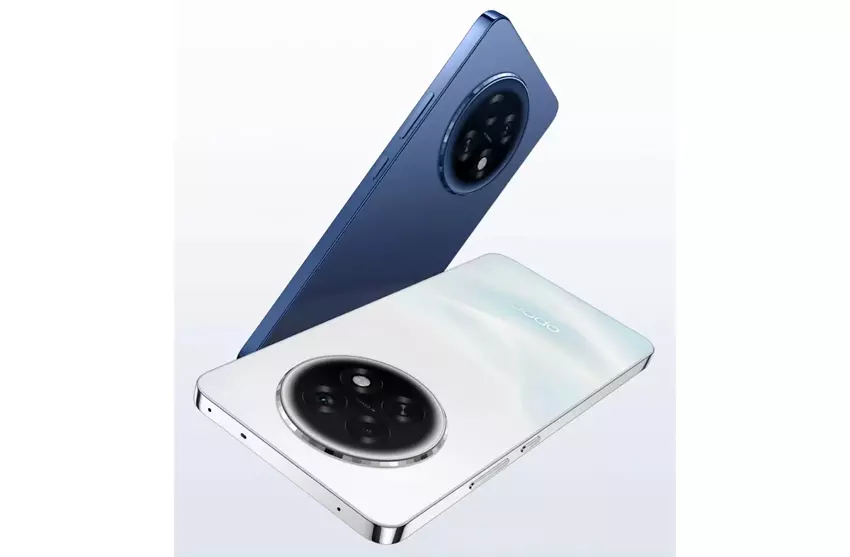 OPPO A6 Max: wytrzymały gigant z baterią o pojemności 7000 mAh