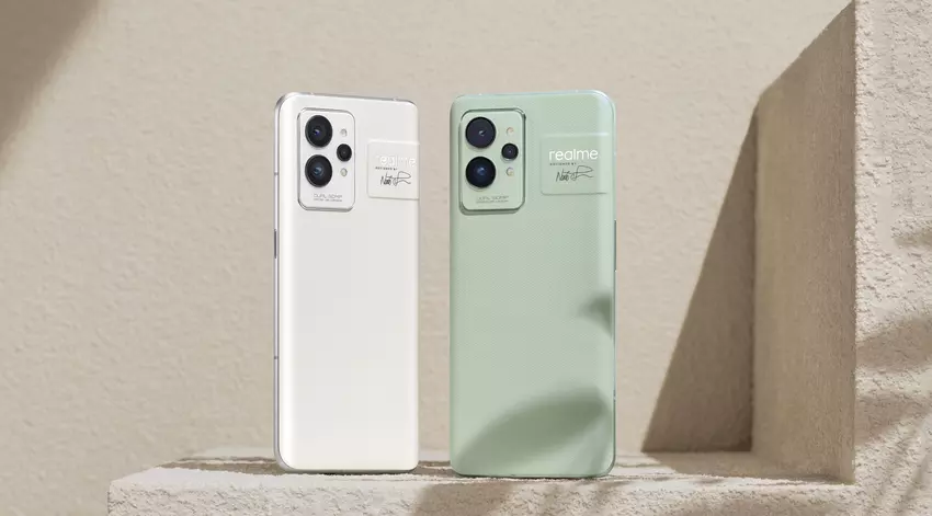 Wprowadzenie Realme GT 2 Pro na Snapdragon 8 Gen1 - najdroższy flagowiec w historii firmy