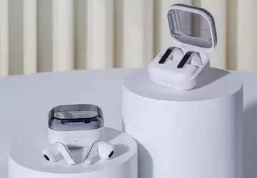 Samsung zaprezentował słuchawki TWS Galaxy Buds ...