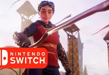 Harry Potter: Quidditch Champions ukaże się ...