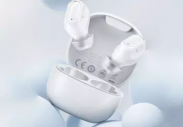 Baseus zaprezentował Encok WM01: słuchawki TWS ...