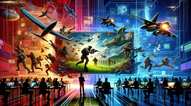 Call of Duty: Black Ops 7 ...