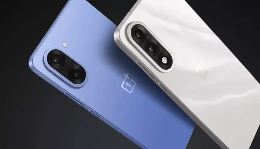 OnePlus wydał budżetowy smartfon Nord CE 5 z rekordową baterią w historii marki