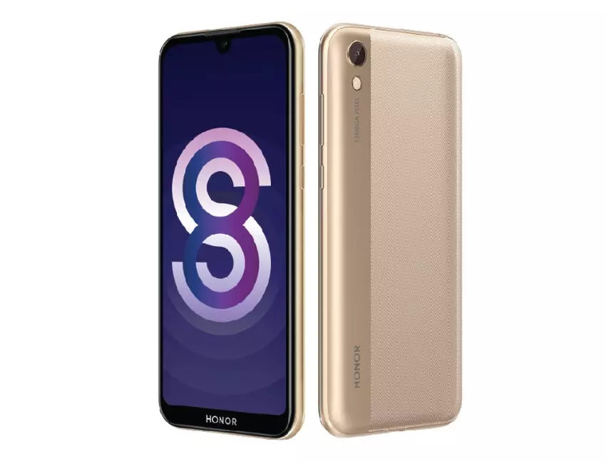 Honor 8S: IPS-wyświetlacz 5,7-calów, chip MediaTek Helio A22 i cena od $130