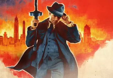 W dniu 20. rocznicy marki Mafia, ...