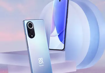Użytkownicy Huawei Nova 9 zaczęli otrzymywać ...