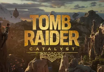 Tomb Raider: Catalyst opóźnione do 2028! ...
