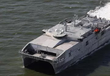 Korpus Piechoty Morskiej Stanów Zjednoczonych chce ...