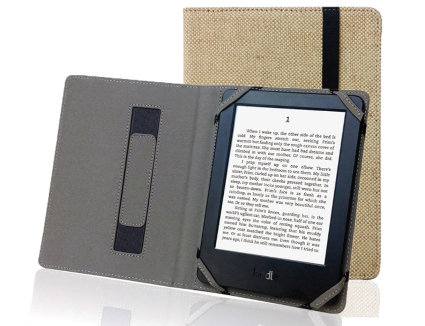 Stylowa obudowa na Amazon Kindle Paperwhite