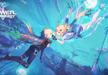 Tower of Fantasy, darmowa gra anime ...