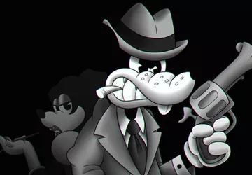 Gameplayowy film MOUSE: P.I. for Hire ...