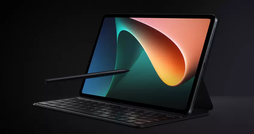 Tablety Xiaomi Pad 6 i Pad 6 Pro mają pojawić się w kwietniu 2023 roku