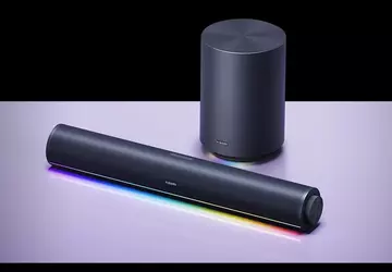 Xiaomi Desktop Speaker Pro: Stylowy dźwięk ...