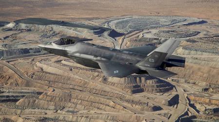 Lockheed Martin obiecuje, że warto czekać na możliwość modernizacji TR-3 dla myśliwców piątej generacji F-35 Lightning II.