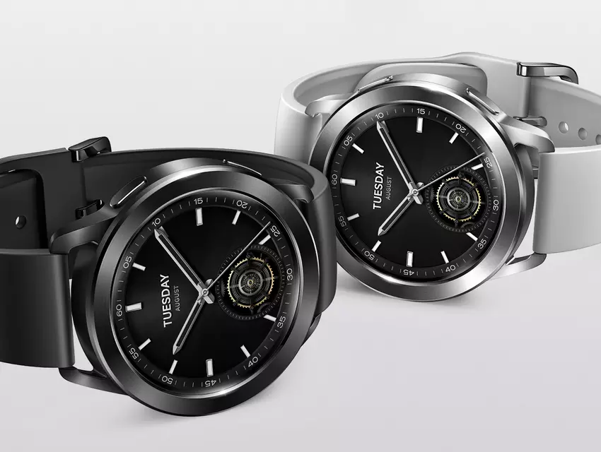 Nie tylko flagowce Xiaomi 14: Xiaomi zaprezentuje nowy inteligentny zegarek 26 października