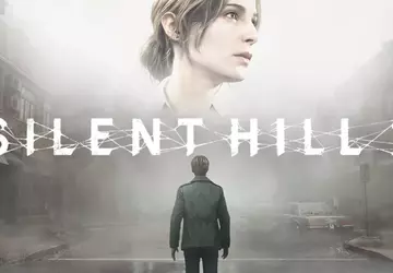 Remake Silent Hill 2 otrzymał klasyfikację ...
