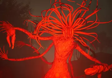 Niecodzienny horror Zoochosis wkrótce otrzyma dużą ...