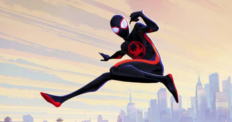 Spider-Man: Beyond the Spider-Verse zostało przełożone ...