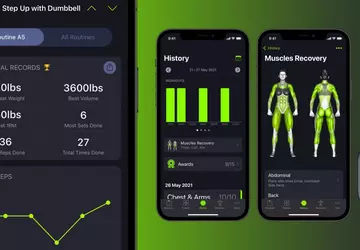 SmartGym dla iOS, watchOS, Mac otrzyma ...