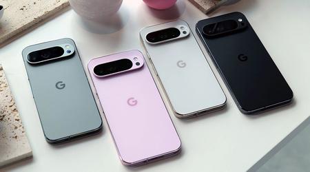 Insider: Google Pixel 10 będzie mógł nagrywać wideo 4K HDR przy 60 klatkach na sekundę, a Pixel 11 otrzyma 100-krotny superzoom