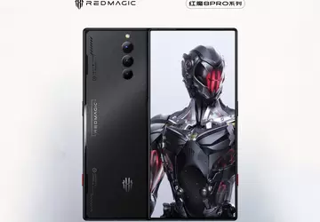 nubia odsłoni gamingowe smartfony Red Magic ...