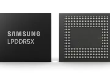 Pamięć DRAM LPDDR5X firmy Samsung zwalidowana ...