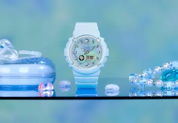 Casio wprowadza na japoński rynek nowe ...