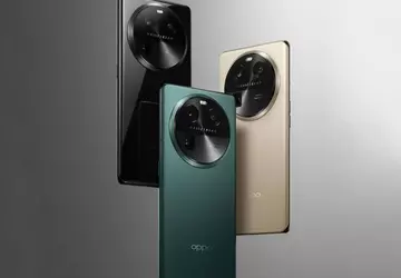 OPPO Find X6: wyświetlacz 120Hz, układ ...