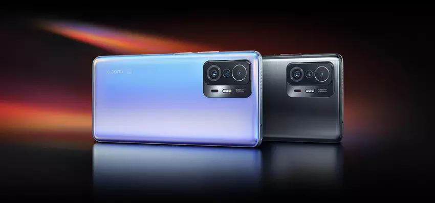 Xiaomi wprowadzi smartfony Redmi K40S jesienią tego roku