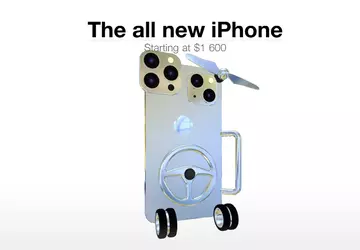 Poczuj się jak Jony Quince: deweloper ...