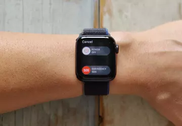 Apple Watch i smartwatch Siri przypadkowo ...