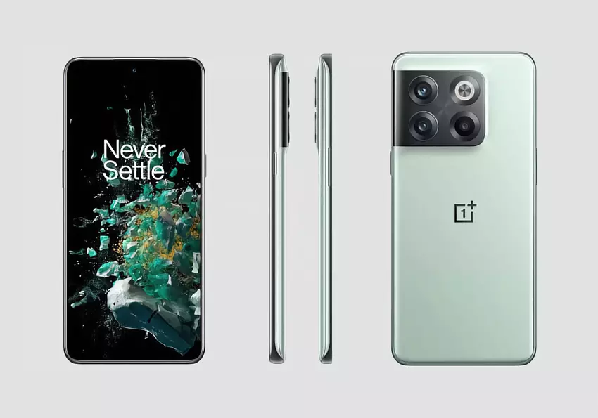 OnePlus 10T otrzymał Oxygen OS 14 Open Beta 1 oparty na systemie Android 14
