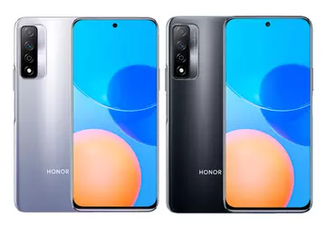 Nie tylko Honor X20 5G: Honor ...