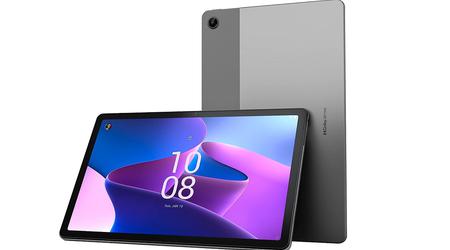 Lenovo Tab M10 5G - Snapdragon 695, ekran LCD i bateria 7700 mAh w cenie od 305 USD