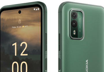 Nokia XR21 5G: tak nazywa się ...